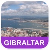 Gibraltar Offline Map - PLACE STARS