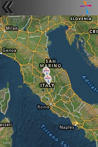 Perugia Giovani screenshot 4