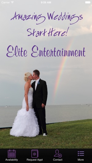 Elite Entertainment(圖1)-速報App