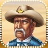 Lucky Wild Ranch Vegas : Kingdom of Riches, Feeling Real Casino Slots