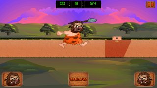 How to cancel & delete Caveman Hunt Spear Throwing Adventure from iphone & ipad 3