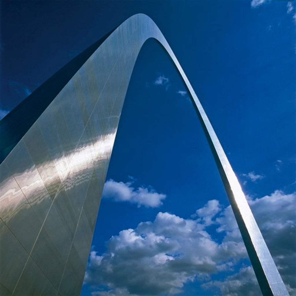 St Louis Uncovered icon