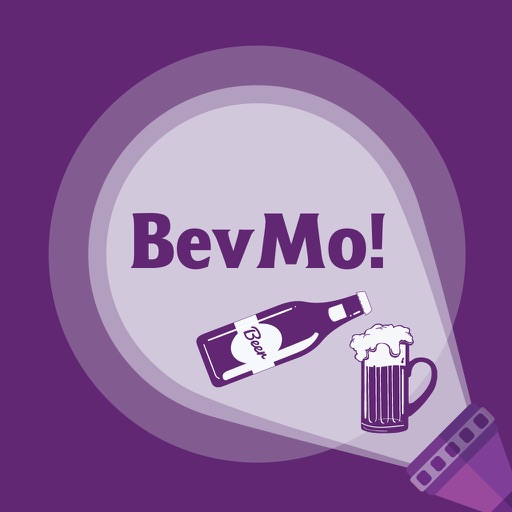 BevMo! Locations icon