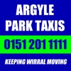 Argyle Park Taxis