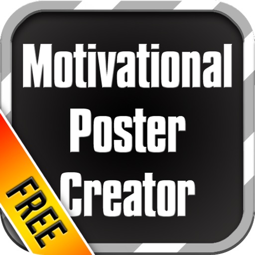Motivational Poster Creator Free