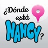 ¿Dónde está Nancy?