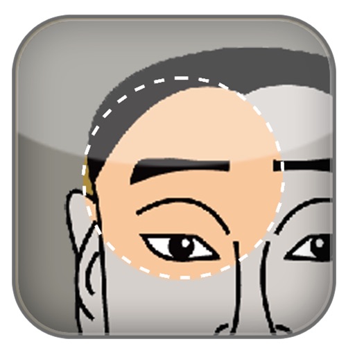 Haomeihaomao icon