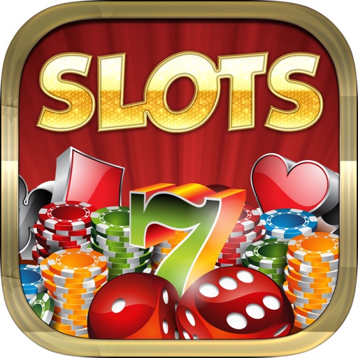 A Nice World Gambler Slots Game icon