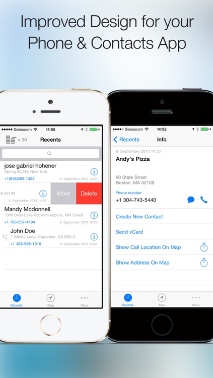 RingRing - Who's calling me from this number? Reverse Lookup Directories for unknown Caller ID & Phone Numbers (Cell and Landline)