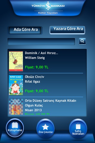 İş Kültür screenshot 3