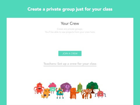 Hopscotch For Schools: Learn to code, make cool things, have fun. screenshot 4