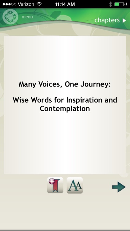 Meditation for Optimum Health - Andrew Weil, M.D. and Jon Kabat-Zinn, Ph.D. screenshot-4