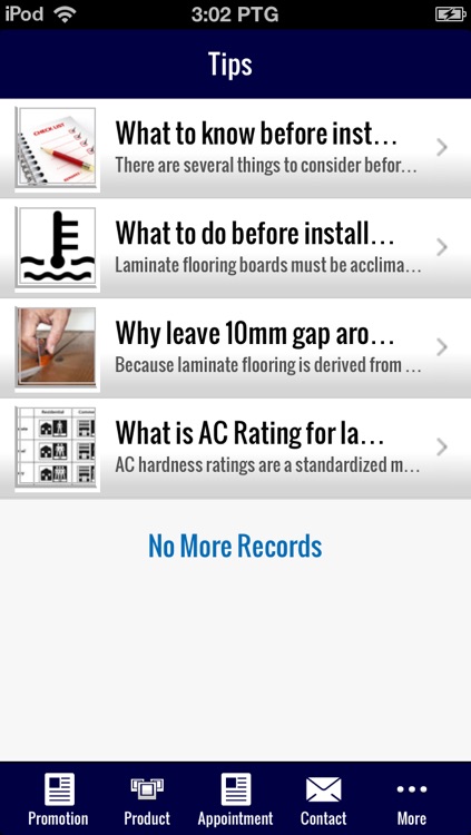 Floor Depot Malaysia By Appxquare