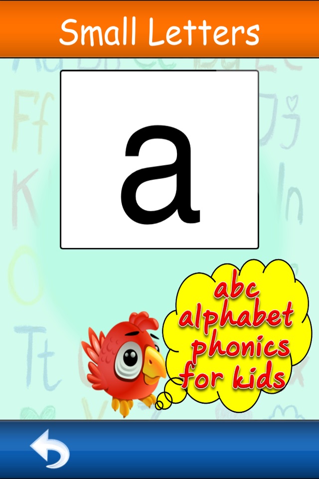 Genius Kids Games (Free 123 ABC Words Learning Genius Fun Kids Game for Baby, Toddler, Preschool and Kindergarten Genius) screenshot 3