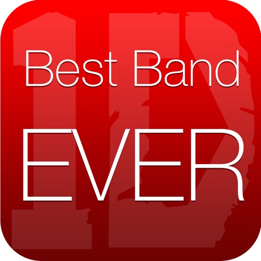 Best Band Ever for One Direction