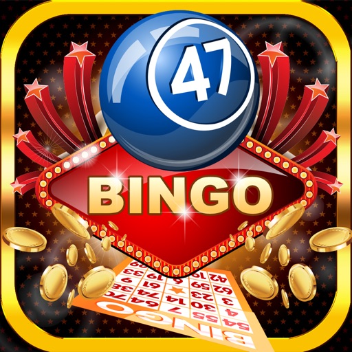 Club Bingo - Pro Bingo Casino Games icon
