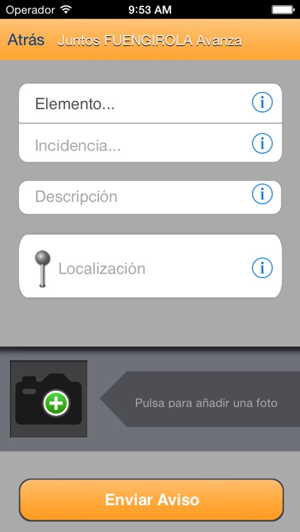 Juntos FUENGIROLA Avanza