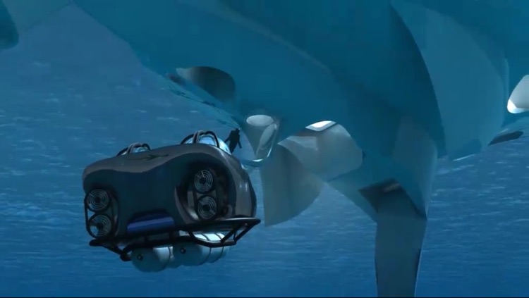SeaOrbiter, welcome on board Planet Ocean screenshot-4