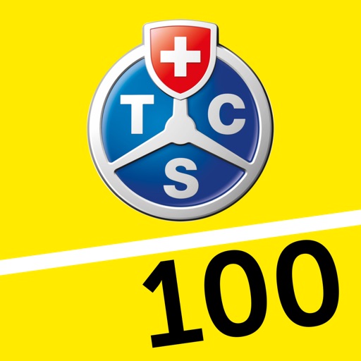 100 anni TCS-Ticino