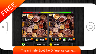 How to cancel & delete Find The Difference : Guess What's The Difference - Family Hidden Objects Puzzle from iphone & ipad 1