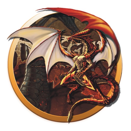 Dragon Empire Galaxy War Zone icon