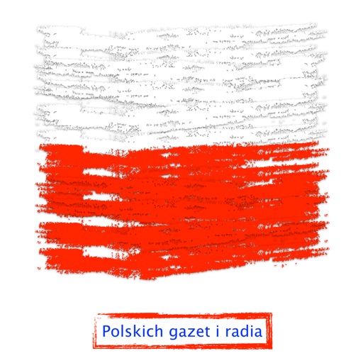 Polskich gazet i radia icon