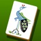 Four Winds Mah Jong, is the traditional chinese Mahjong game with four players