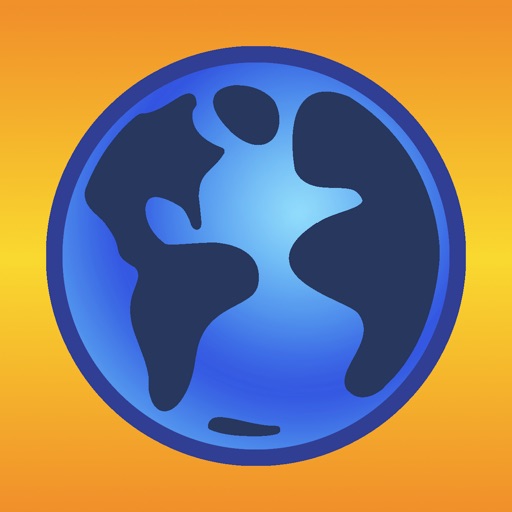 GeoTest iOS App