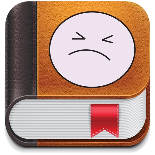 My Pain Diary HD: Chronic Pain & Symptom Tracker icon