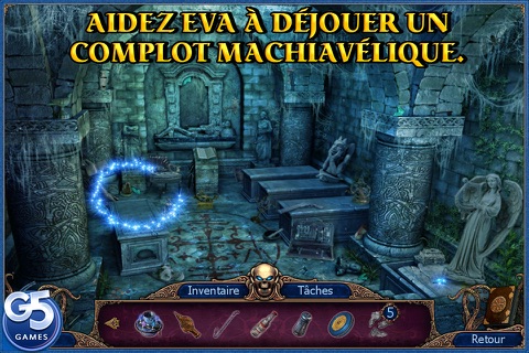 Alchemy Mysteries: Prague Legends screenshot 4