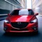 Uncover and explore the all-new, game-changing 2014 MAZDA3