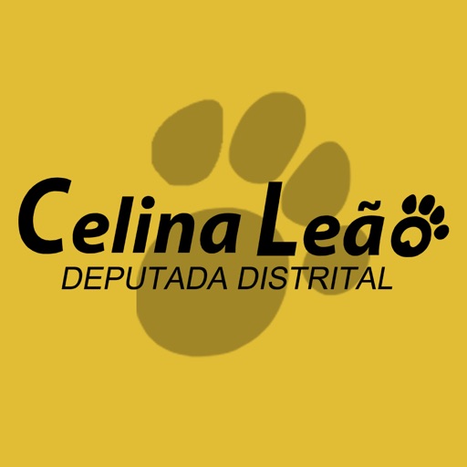 Celina Leão iOS App