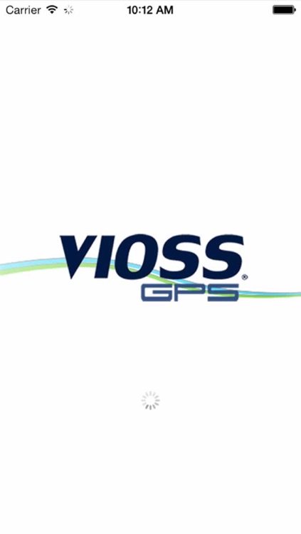 VIOSS GPS
