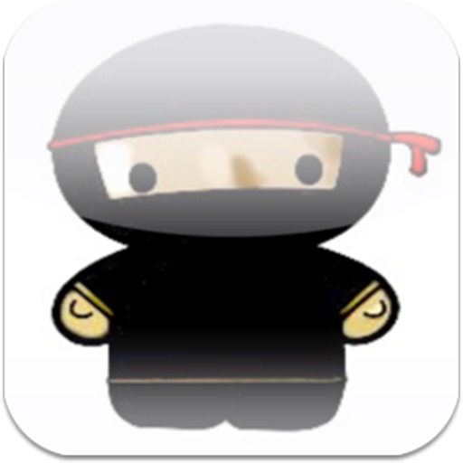Math.Ninja Icon