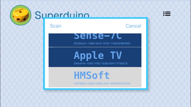 Superduino(圖2)-速報App