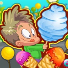 Activities of Cotton Candy - Fun Kids Game