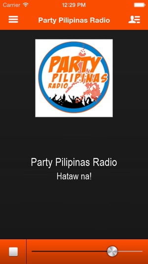 Party Pilipinas Radio(圖1)-速報App