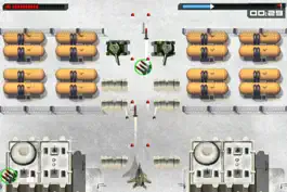 Game screenshot Air Fighter 2014 mod apk