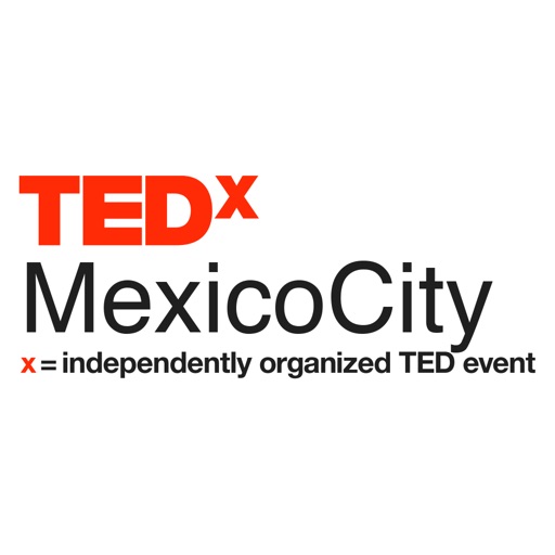 TEDxMexicoCity #CerrandoBrechas