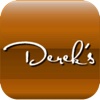 Derek's: Restaurant in Philadelphia, PA