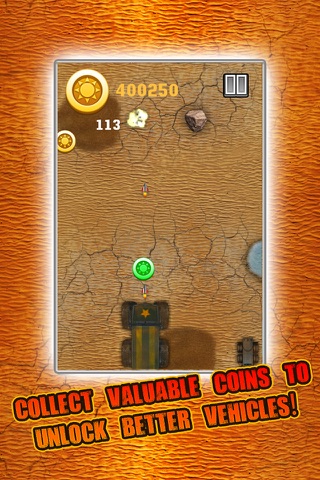 Desert Off Road Racing Legend screenshot 3