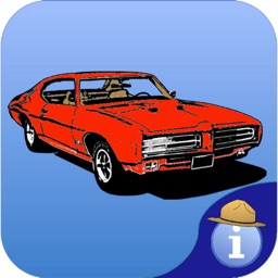 Classic GTO Guide powered by infoGuide