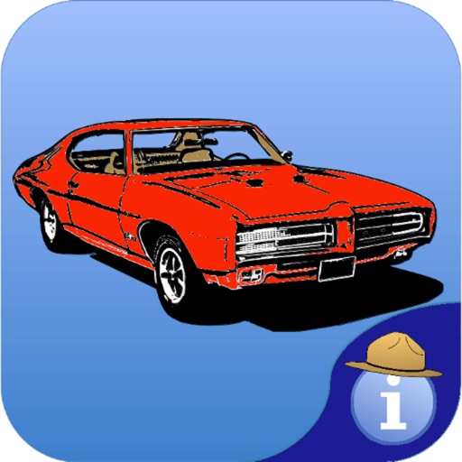 Classic GTO Guide powered by infoGuide