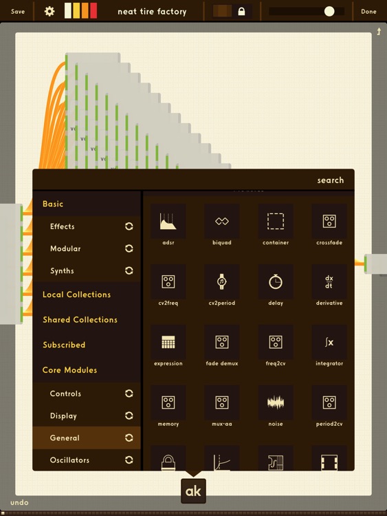 AnalogKit screenshot-4