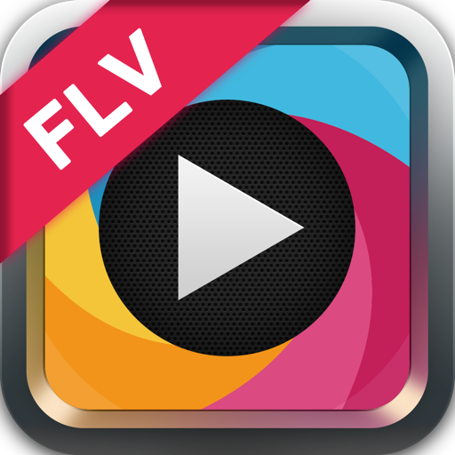 Easy FLV Converter