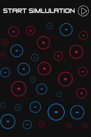 Attracticles screenshot 3