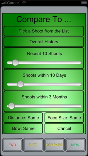 Archery Score P(圖4)-速報App