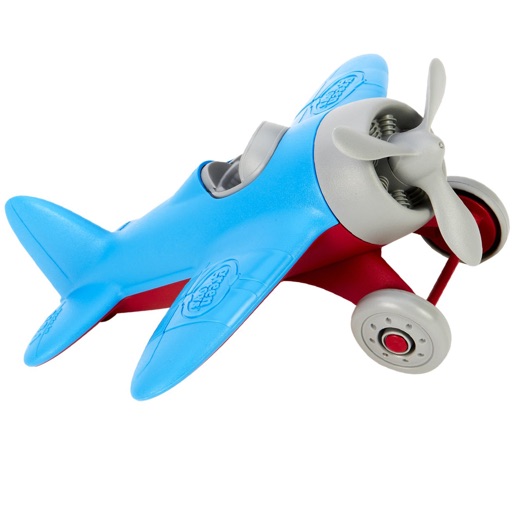 Free Airplane Puzzle