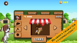 Farm Escape Story! Happy Animal Freedom Frenzy Day (Fun Game For Boys, Girls, Kids & Adults)のおすすめ画像4