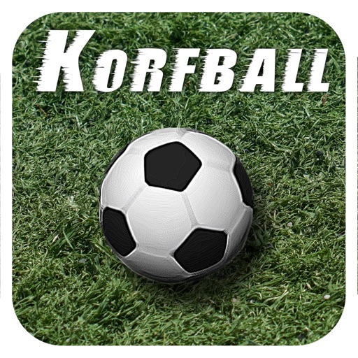 Korfball Stats, Clipboard, and Scorekeeper icon